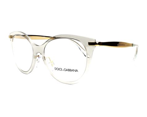 dolce gabbana optical glasses